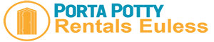 Porta Potty Rentals Euless